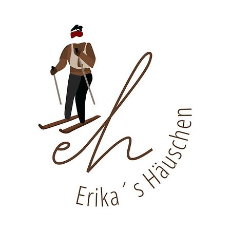 Apartmán Erika'S Haeuschen Kitzbühel Exteriér fotografie