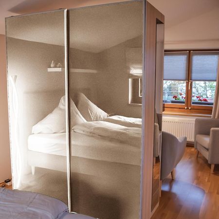 Apartmán Erika'S Haeuschen Kitzbühel Exteriér fotografie