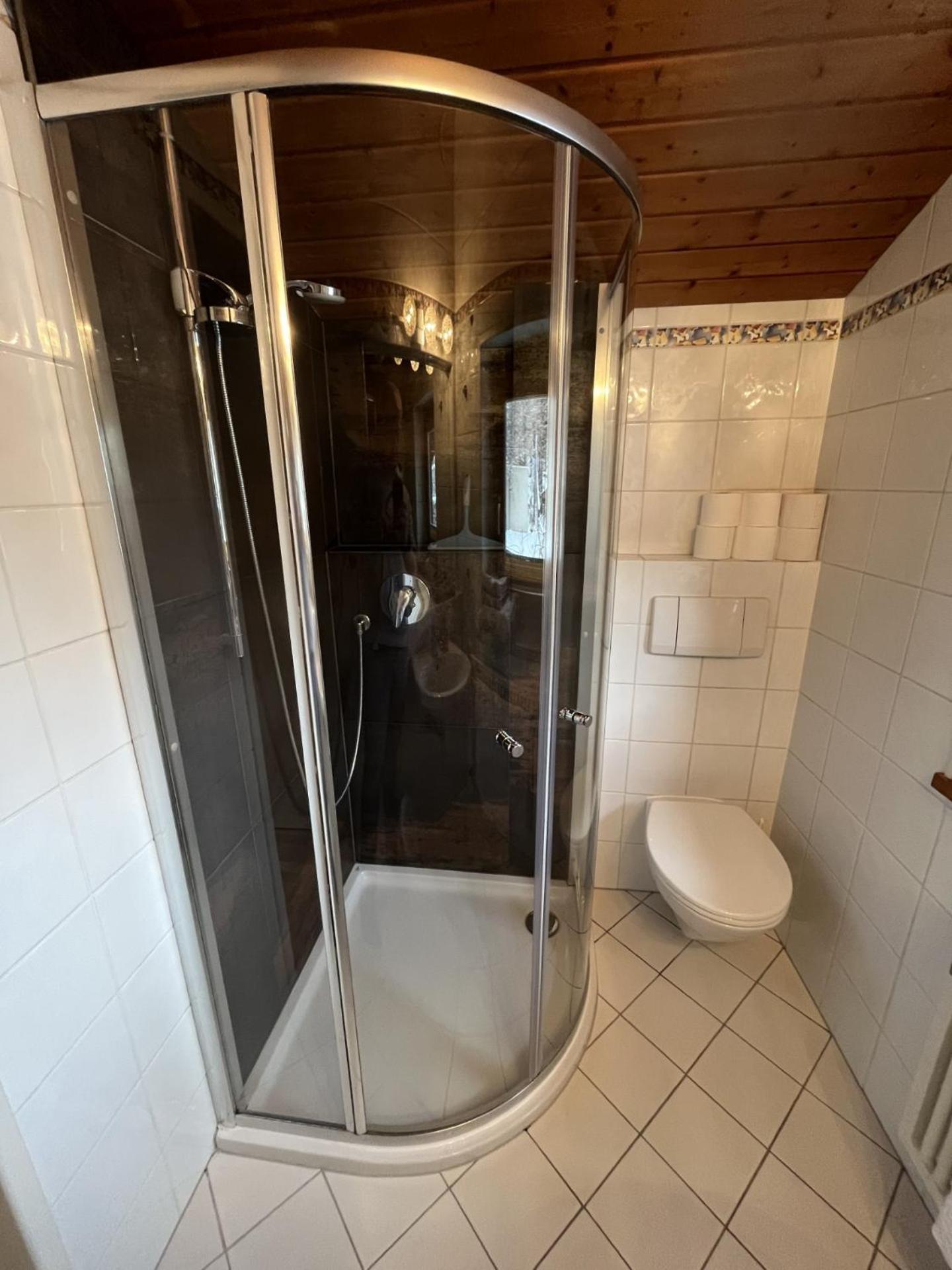 Apartmán Erika'S Haeuschen Kitzbühel Exteriér fotografie