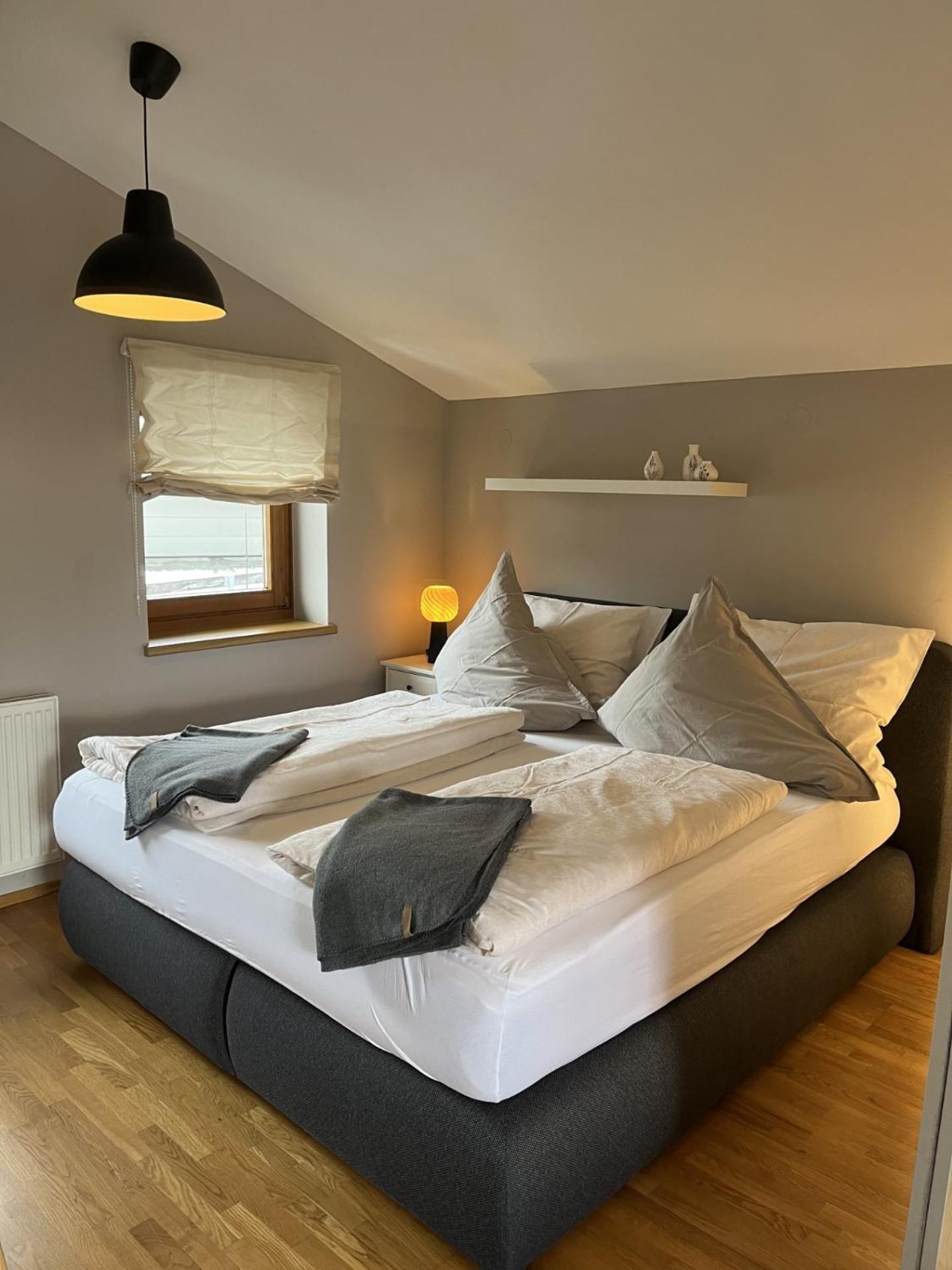 Apartmán Erika'S Haeuschen Kitzbühel Exteriér fotografie
