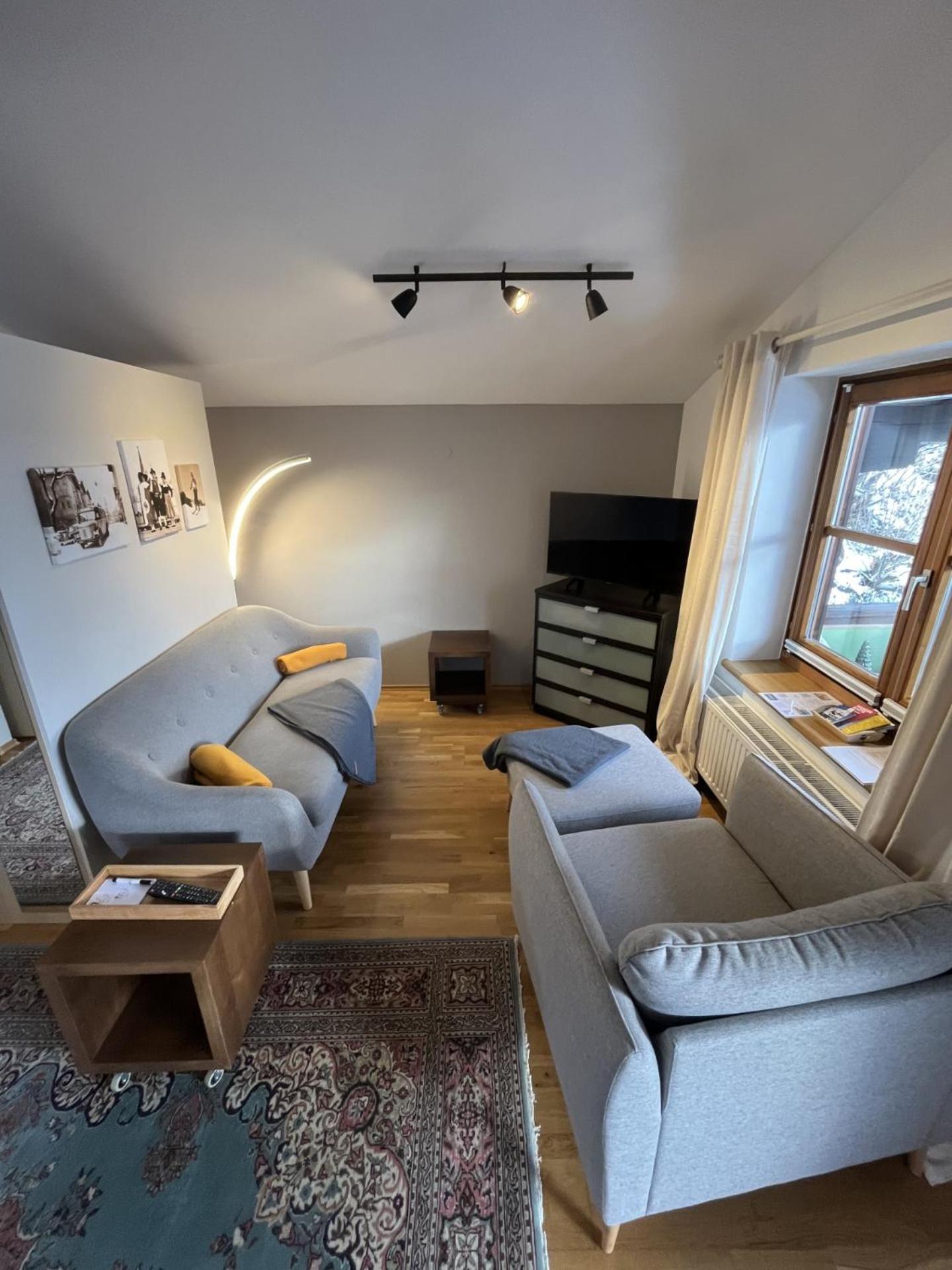 Apartmán Erika'S Haeuschen Kitzbühel Exteriér fotografie