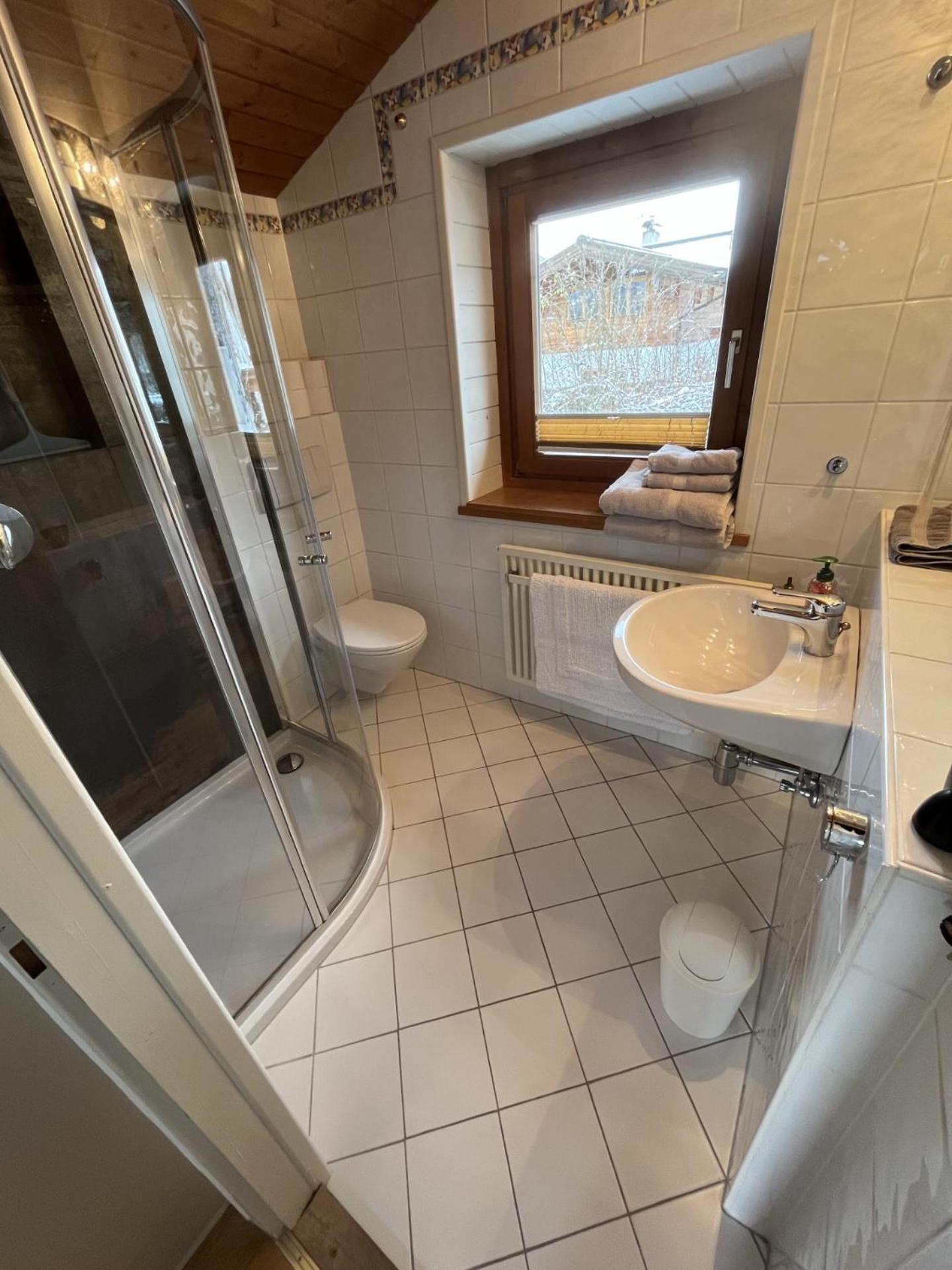 Apartmán Erika'S Haeuschen Kitzbühel Exteriér fotografie