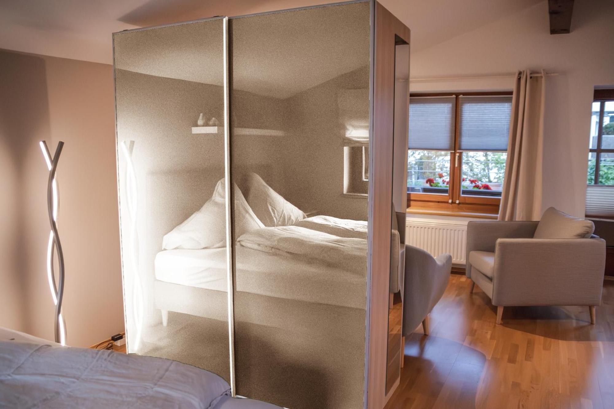 Apartmán Erika'S Haeuschen Kitzbühel Exteriér fotografie